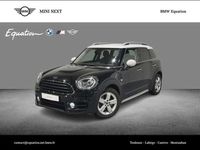 Occasion Mini Cooper Countryman 137 ch (100 kW) 2019 Midnight black SUV