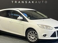 Occasion Ford Focus Trend 116 ch (85 kW) 2014 Berline