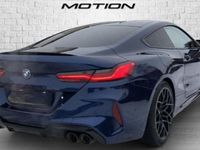 Occasion BMW M8 Competition Edition 625 ch (459 kW) 2020 Coupé