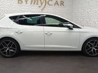 occasion Seat Leon 1.5 TSI 150 Start/Stop ACT DSG7 FR