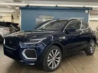 occasion Jaguar E-Pace P300e Phev R-dynamic Hse Bva Awd