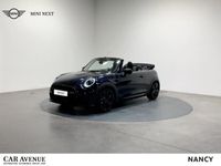 occasion Mini John Cooper Works Cabriolet Cooper 136ch Cooper Works BVA7 - VIVA3376404