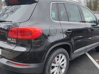 occasion VW Tiguan 2.0 TSI 210 SPORTLINE 4MOTION DSG7