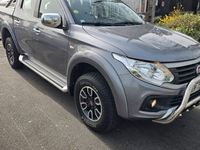 Occasion Fiat Fullback 181 ch (133 kW) 2017 Pick-up