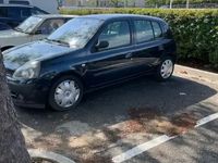 occasion Renault Clio II 