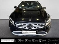 Occasion Mercedes GLA200 Business 2018 Noir cosmos SUV