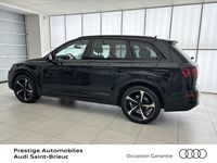 occasion Audi Q7 3.0 V6 TDI 373ch e-tron Avus Extended quattro Tiptronic