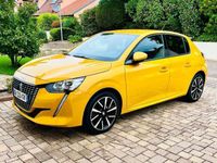 occasion Peugeot 208 PureTech 130 S