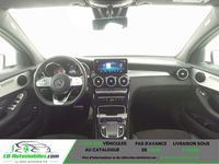 occasion Mercedes E300 GLC CoupéEQ POWER BVA 4Matic