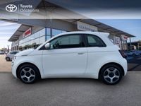 occasion Fiat 500e 118ch Passion - VIVA3615846