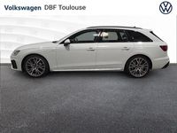 occasion Audi A4 40 Tdi 204 S Tronic 7 S Line