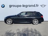 occasion BMW 320 Série 3 Touring dA xDrive 190ch M Sport