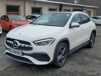 Occasion Mercedes GLA250 211 ch (155 kW) 2022 Blanc SUV