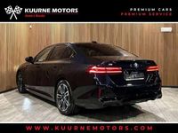 Occasion BMW i5 M Sport 250 kW (340 ch) 2024 Noir Berline