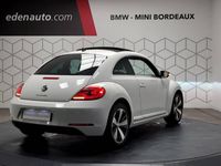 occasion VW Beetle 1.2 TSI 105 Couture