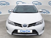Occasion Toyota Auris Hybrid Executive 136 ch (100 kW) 2015