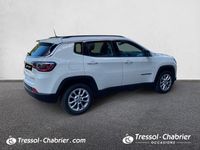 Occasion Jeep Compass Limited 150 ch (110 kW) 2020 SUV
