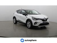 occasion Renault Captur 1.0 TCe 90ch Intens -21