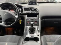 Occasion Peugeot 3008 Crossway 120 ch (88 kW) 2016