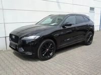 occasion Jaguar F-Pace 2.0d 180ch Chequered Flag Awd Bva8