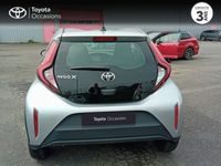 occasion Toyota Aygo 1.0 VVT-i 72ch Active Business - VIVA193747166