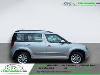 occasion Skoda Yeti 1.4 TSI 125