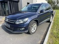 occasion VW Tiguan 2.0 TDI 110 BLUEMOTION TECHNOLOGY LOUNGE