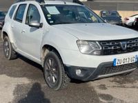 occasion Dacia Duster 1.5 dci 110 cv lauréate