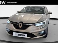 Occasion Renault Mégane IV Evolution 2023 Gris Berline
