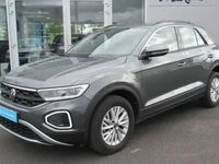 occasion VW T-Roc 1.0 Tsi 110 Start/stop Bvm6 Life Business