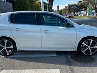 occasion Peugeot 308 ii 2.0 bluehdi 180 s&s gt auto