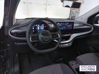 Occasion Fiat 500e 86 kW (118 ch) 2021 Citadine