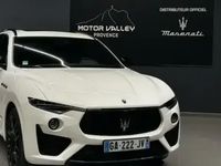 occasion Maserati GranSport Levante 3.0 V6 430ch S Q4