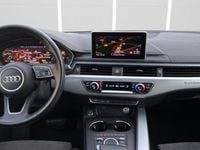 Occasion Audi A5 Sportback S-Line 190 ch (139 kW) 2019 Citadine
