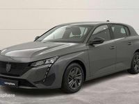 Occasion Peugeot 308 Active 137 ch (100 kW) 2024 Gris Berline