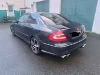 occasion Mercedes CLK500 Avantgarde A