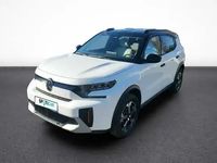 Occasion Citroën C3 Aircross 2025 Blanc banquise toit noir perla néra SUV