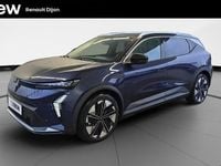 Occasion Renault Scenic E-Tech Techno 161 kW (220 ch) 2025 Bleu SUV