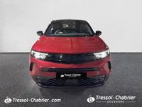 Occasion Opel Mokka 100 ch (73 kW) 2024 Rouge SUV