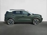Occasion Citroën e-C3 Aircross 100 kW (136 ch) 2025 Vert montana (metallisé) SUV
