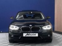 Occasion BMW 118 136 ch (100 kW) 2018 Citadine