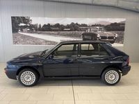Occasion Lancia Delta 200 ch (147 kW) 1991 Autres Citadine