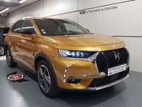 occasion DS Automobiles DS7 Crossback Puretech 180ch Business Automatique Rivoli