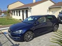 Occasion VW Golf 125 ch (91 kW) 2017 Berline