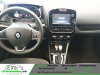 occasion Renault Clio IV dCi 90 BVA