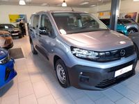 Occasion Opel Combo S 100 ch (73 kW) 2025 Gris Monospace