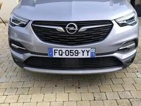 Occasion Opel Grandland X Ultimate 300 ch (220 kW) 2020 SUV