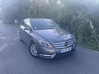 Occasion Mercedes B200 Business 136 ch (100 kW) 2012 Monospace