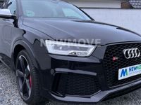 occasion Audi RS Q3 2.5 TFSI quattro - Toit panoramique électrique (avant/arrièr