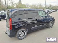 Occasion Citroën Berlingo Live 110 ch (80 kW) 2019 Monospace